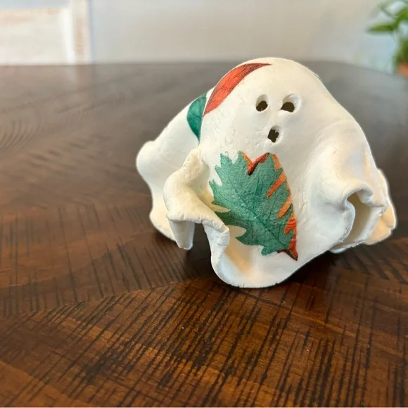 Fall Ghost Decor - Picture 3 of 5